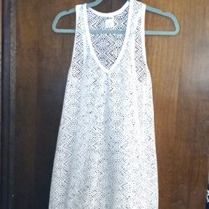 Mossimo swimsuit coverup